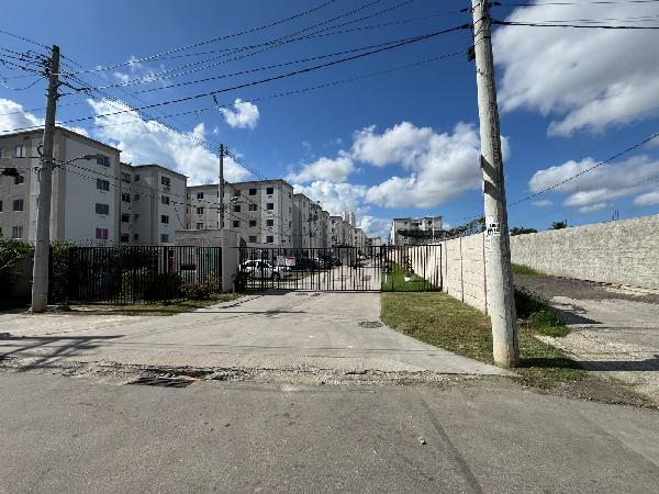 Apartamento - Venda, SANTA CRUZ, RIO DE JANEIRO, RJ