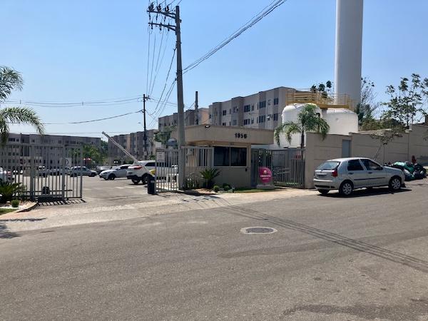 Apartamento - Venda, CAMPO GRANDE, RIO DE JANEIRO, RJ