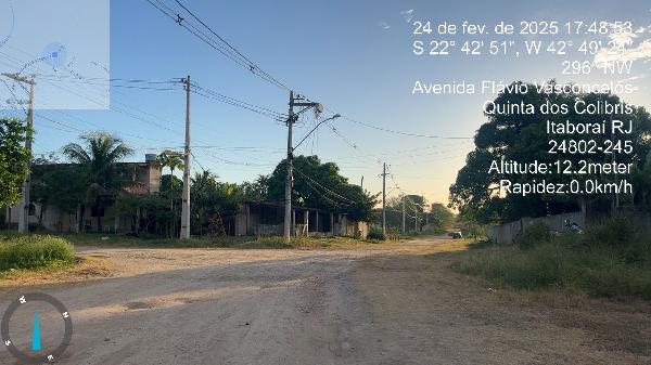 Casa - Venda, ESPERANCA, ITABORAI, RJ