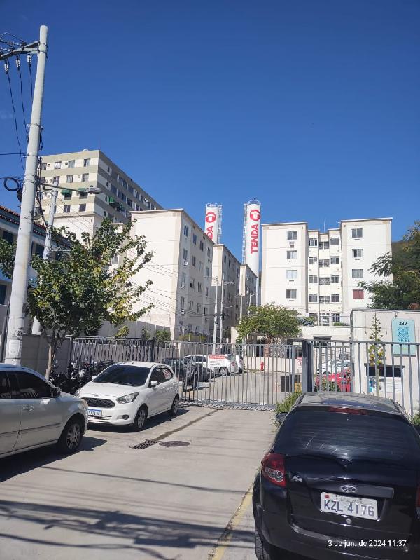 Apartamento - Venda, CASCADURA, RIO DE JANEIRO, RJ