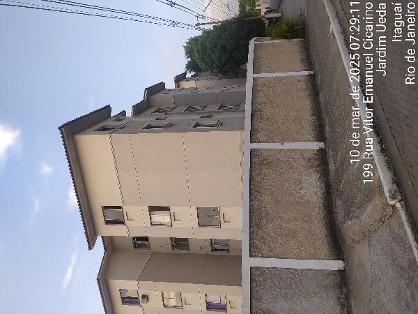 Apartamento - Venda, WEDA, ITAGUAI, RJ