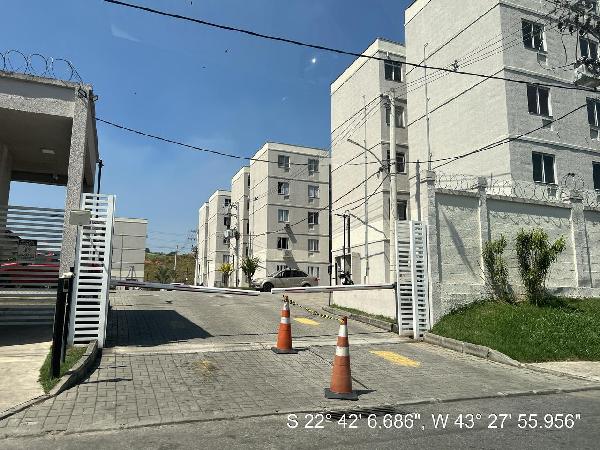 Apartamento - Venda, FIGUEIRAS, NOVA IGUACU, RJ