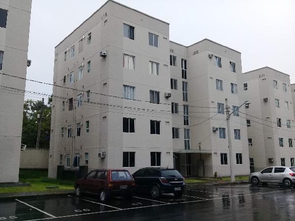 Apartamento - Venda, SANTA AMELIA, BELFORD ROXO, RJ