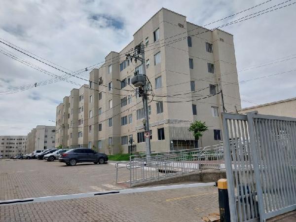 Apartamento - Venda, SAO VICENTE, BELFORD ROXO, RJ
