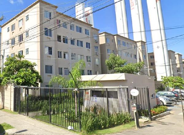 Apartamento - Venda, SANTA CRUZ, RIO DE JANEIRO, RJ