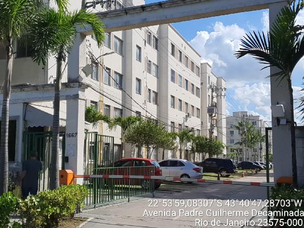 Apartamento - Venda, SANTA CRUZ, RIO DE JANEIRO, RJ
