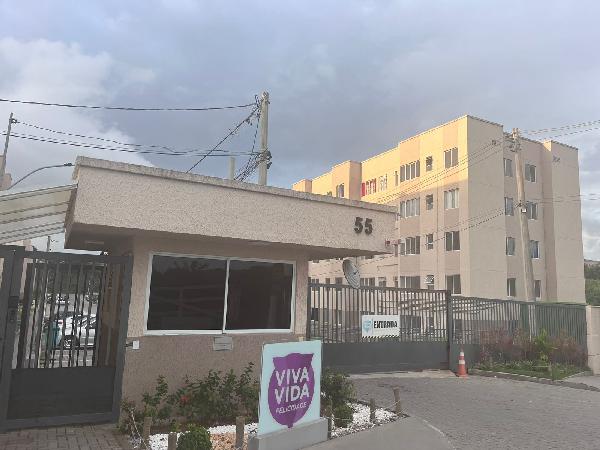 Apartamento - Venda, SANTA CRUZ, RIO DE JANEIRO, RJ