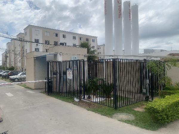 Apartamento - Venda, SANTA CRUZ, RIO DE JANEIRO, RJ