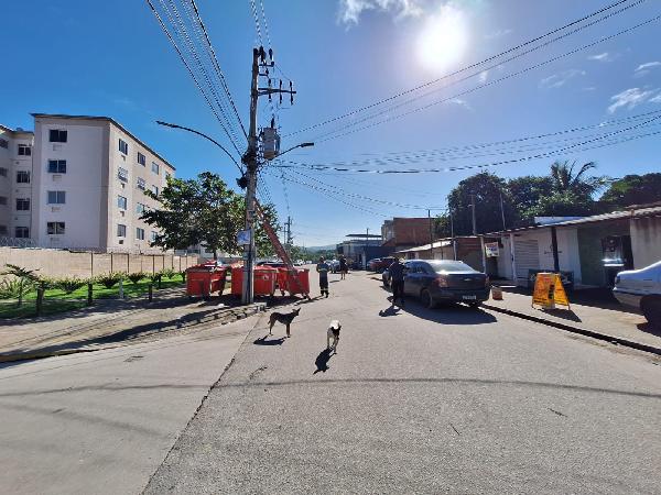 Apartamento - Venda, GUARATIBA, RIO DE JANEIRO, RJ