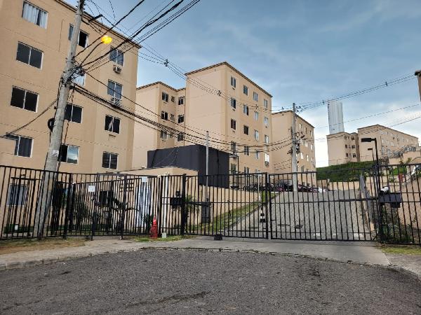 Apartamento - Venda, CERAMICA, NOVA IGUACU, RJ