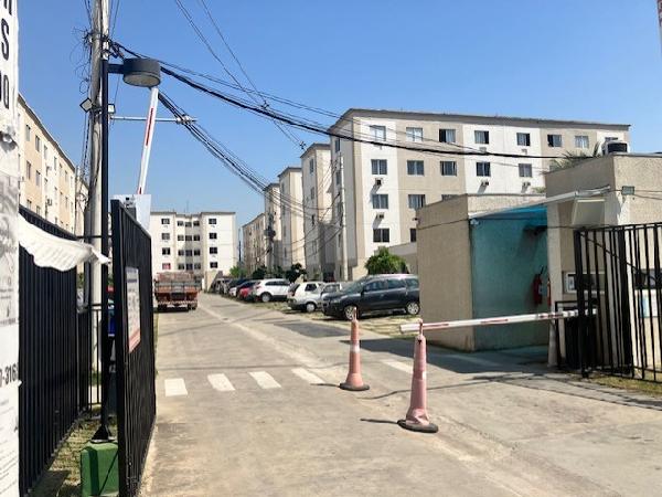 Apartamento - Venda, SANTA CRUZ, RIO DE JANEIRO, RJ