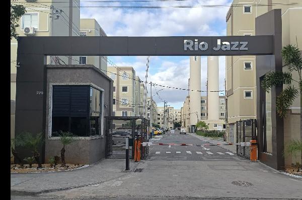 Apartamento - Venda, CAMPO GRANDE, RIO DE JANEIRO, RJ