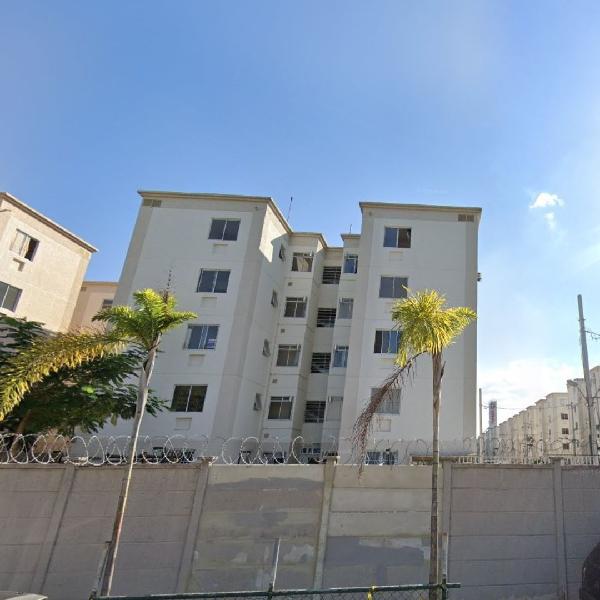 Apartamento - Venda, CAMPO GRANDE, RIO DE JANEIRO, RJ