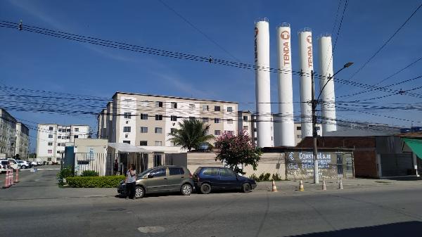 Apartamento - Venda, PACIENCIA, RIO DE JANEIRO, RJ