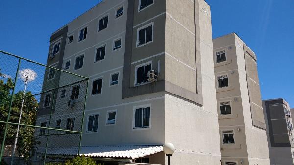 Apartamento - Venda, CAMPO GRANDE, RIO DE JANEIRO, RJ