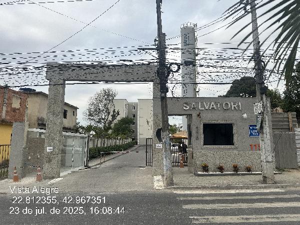 Apartamento - Venda, FAZENDA RESTAURADA, SAO GONCALO, RJ