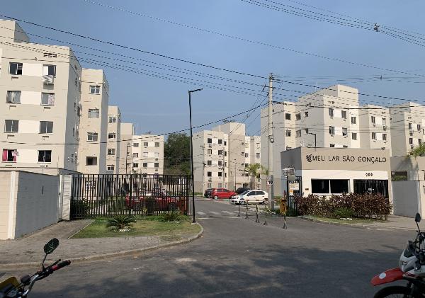 Apartamento - Venda, NEVES (NEVES), SAO GONCALO, RJ