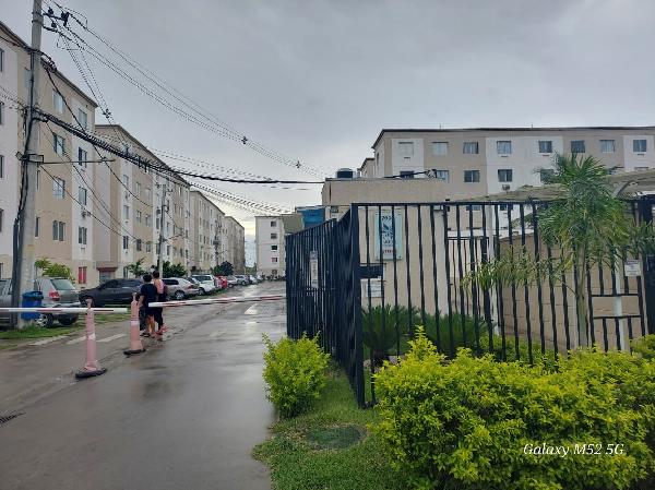 Apartamento - Venda, PACIENCIA, RIO DE JANEIRO, RJ