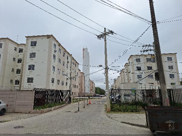 Apartamento - Venda, CAMPO GRANDE, RIO DE JANEIRO, RJ