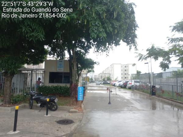 Apartamento - Venda, BANGU, RIO DE JANEIRO, RJ