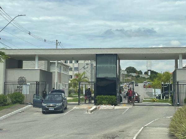 Apartamento - Venda, NOVO HORIZONTE (MANILHA), ITABORAI, RJ