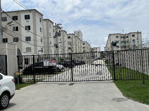 Apartamento - Venda, SANTA CRUZ, RIO DE JANEIRO, RJ