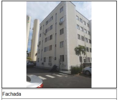 Apartamento - Venda, SANTA CRUZ, RIO DE JANEIRO, RJ