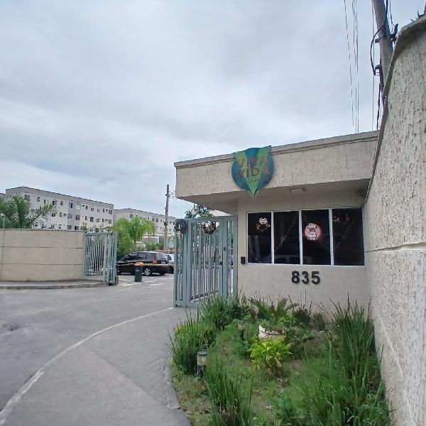 Apartamento - Venda, SANTA AMELIA, BELFORD ROXO, RJ