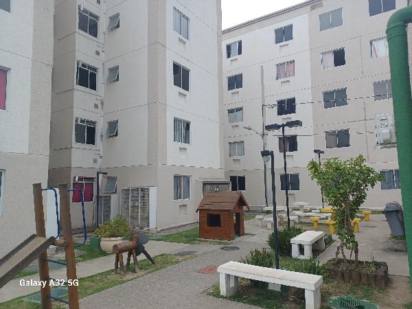 Apartamento - Venda, SANTA CRUZ, RIO DE JANEIRO, RJ