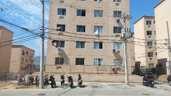 Apartamento - Venda, CERAMICA, NOVA IGUACU, RJ