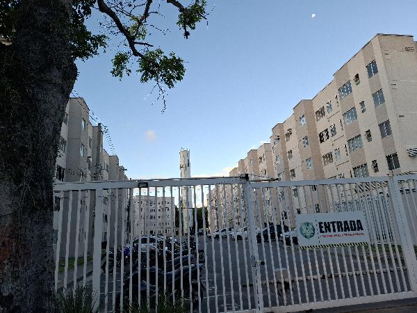 Apartamento - Venda, SANTA CRUZ, RIO DE JANEIRO, RJ