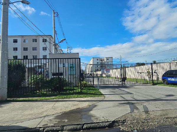 Apartamento - Venda, SANTA CRUZ, RIO DE JANEIRO, RJ