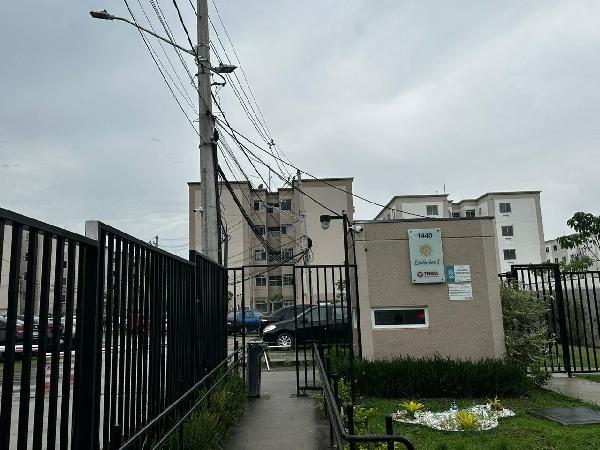 Apartamento - Venda, BANGU, RIO DE JANEIRO, RJ