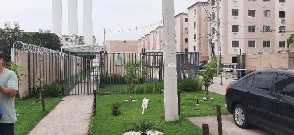 Apartamento - Venda, GUARATIBA, RIO DE JANEIRO, RJ