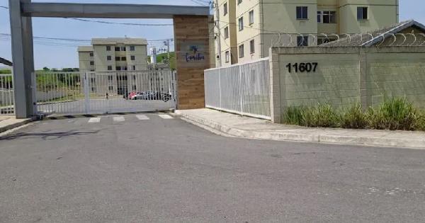 Apartamento - Venda, MARAPICU, NOVA IGUACU, RJ