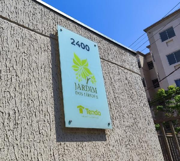 Apartamento - Venda, SANTA CRUZ, RIO DE JANEIRO, RJ