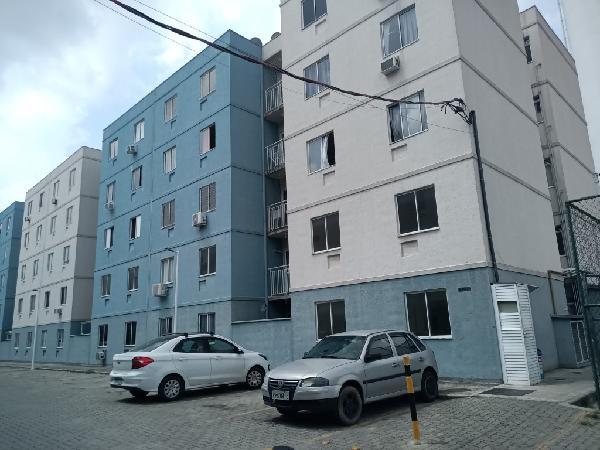 Apartamento - Venda, BOM PASTOR, BELFORD ROXO, RJ