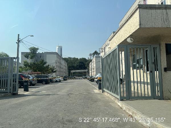 Apartamento - Venda, SANTA AMELIA, BELFORD ROXO, RJ