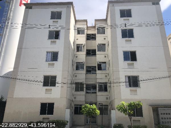 Apartamento - Venda, CAMPO GRANDE, RIO DE JANEIRO, RJ