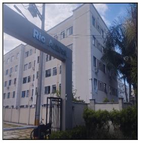 Apartamento - Venda, SANTA CRUZ, RIO DE JANEIRO, RJ