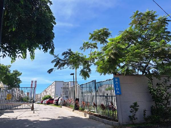 Apartamento - Venda, BANGU, RIO DE JANEIRO, RJ