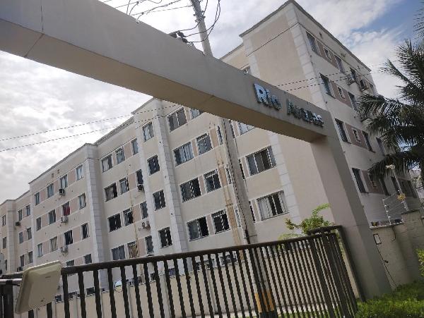 Apartamento - Venda, SANTA CRUZ, RIO DE JANEIRO, RJ