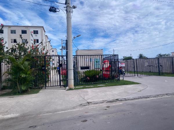 Apartamento - Venda, SANTA CRUZ, RIO DE JANEIRO, RJ