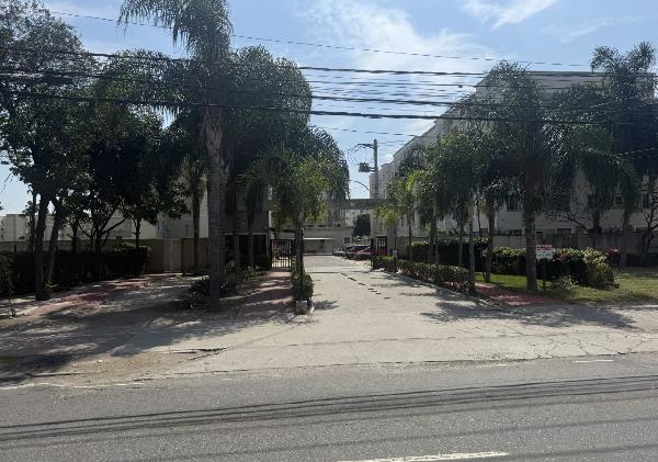 Apartamento - Venda, SANTA CRUZ, RIO DE JANEIRO, RJ