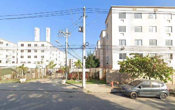 Apartamento - Venda, SANTA CRUZ, RIO DE JANEIRO, RJ