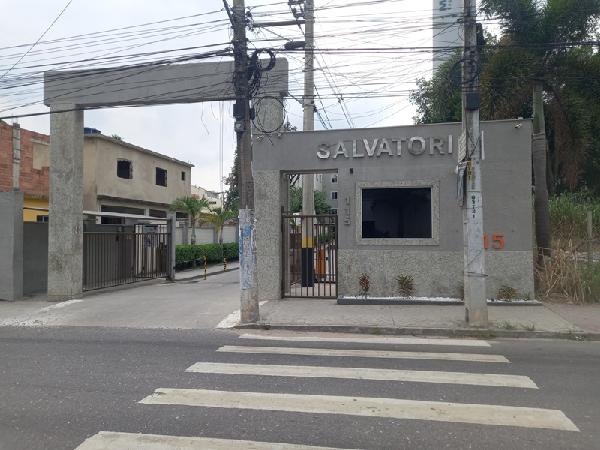 Apartamento - Venda, PACHECO, SAO GONCALO, RJ