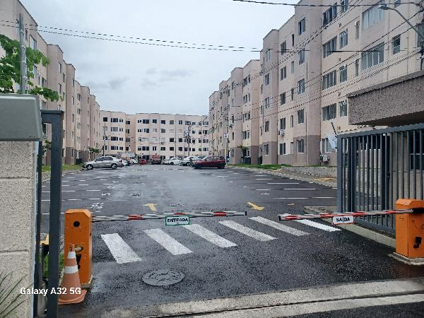 Apartamento - Venda, CAMPO GRANDE, RIO DE JANEIRO, RJ