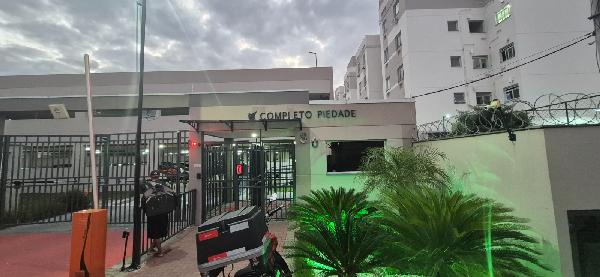 Apartamento - Venda, PIEDADE, RIO DE JANEIRO, RJ