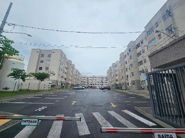 Apartamento - Venda, CAMPO GRANDE, RIO DE JANEIRO, RJ