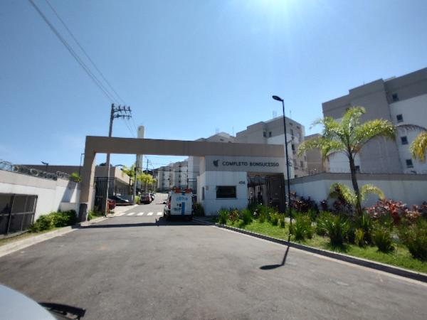 Apartamento - Venda, BONSUCESSO, RIO DE JANEIRO, RJ